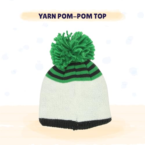 Yankee Toybox Animal Knit Hat Beanie for Preschoolers4