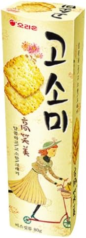 Amazon 韓国 お菓子 オリオン ゴソミ 高笑美 ゴソミ 菓子 スナック 通販 Amazon 韓国 お菓子 オリオン ゴソミ 高笑美 ゴソミ 菓子 スナック 通販