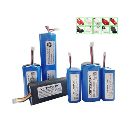 Batterie lithium 21,6 V robuste et durable 2500 mAh