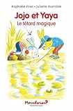 Jojo et Yaya: Le têtard magique