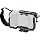Cage + wrist strap