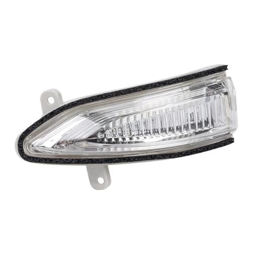 Clignotant de rétroviseur Nissan ambre droit haute visibilité pour Sentra Altima
