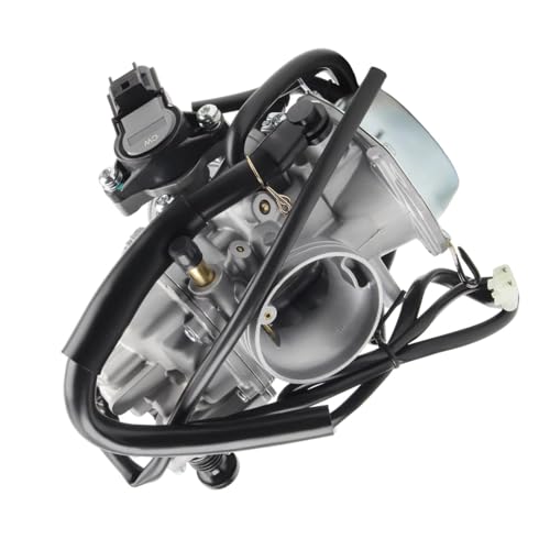 Carburateur TRX500TM pour réparer le Foreman 500 de vos randonnées