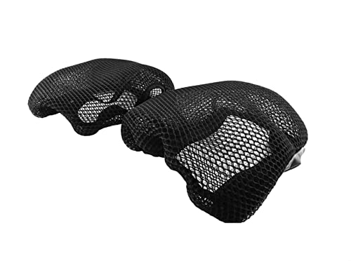 Funda de asiento Benelli TRK 502 transpirable y antideslizante para viajes