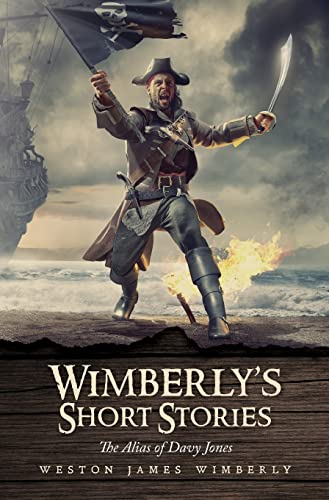 Wimberly's Short Stories: The Alias of Davy Jones