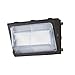 Light Efficient Design Flex Color Traditional Outdoor Wall Pack - RP-B-WPT-150L-FC