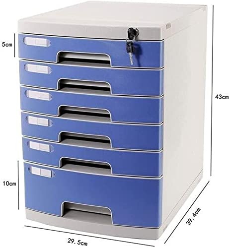 Scatola di archiviazione per documenti domestici: efficiente schedario per ufficio domestico, gestione dei documenti e soluzioni di archiviazione documenti