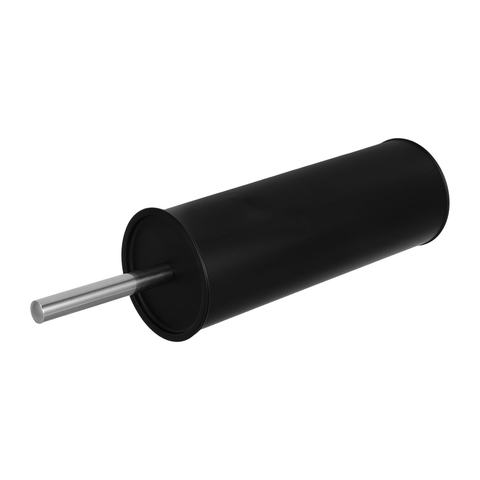 Nettoyage en profondeur des toilettes avec la brosse WC longue