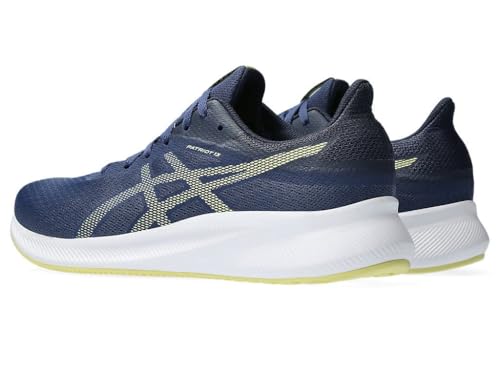 Image of ASICS Mens Patriot 13 Running Shoes