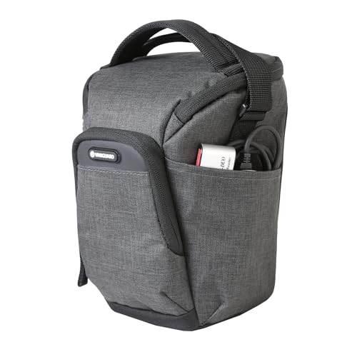 Maleta para cámara VANGUARD Vesta Aspire 15Z GY miniatura 5