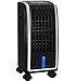 Produktbild KESSER® 4in1 Mobile Klimaanlage | Fernbedienung | Klimagerät | Ventilator Klimaanlage | Timer | 3 Stufen | Ionisator Luftbefeuchter | Luftkühler | (Black)