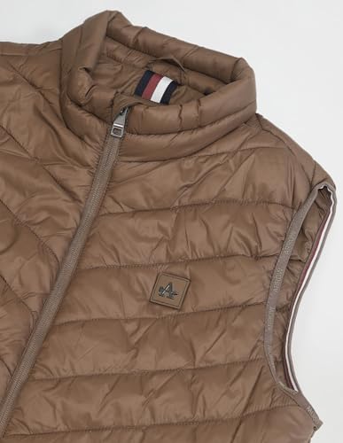 Image of Solid Regular Fit Reversible Packable Jacket