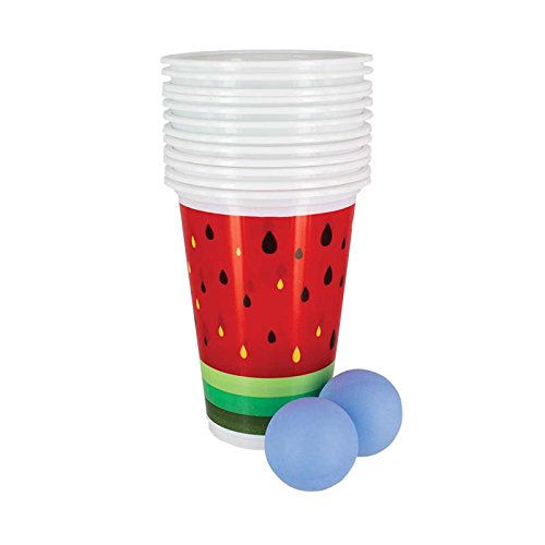 Best Beer Pong For Kids