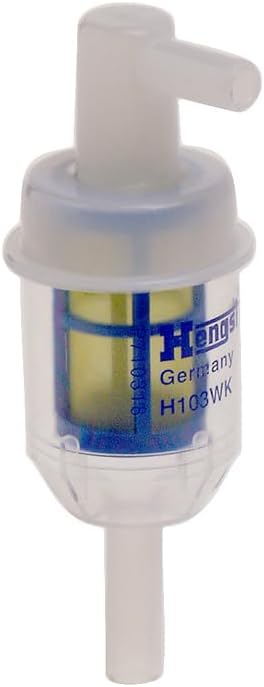 Hengst H103WK Fuel Filter