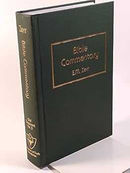 Bible Commentary Volume Two