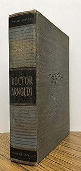 Hardcover Doctor Arnoldi Book