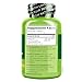 NATURELO Vitamin D - 5000 IU - Plant Based from Lichen - Natural D3 Supplement for Immune System, Bone Support, Joint Health - High Potency - Vegan - Non-GMO - Gluten Free - 180 Capsules