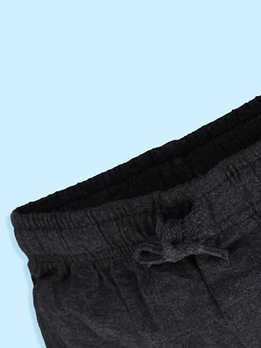 Image of KiddoPanti Boys Knee Length Basic Short