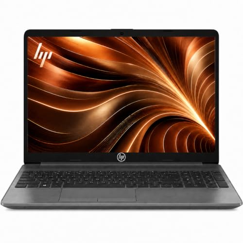 Image of HP 255 G10 Laptop for Home or Work, 32GB RAM, 1TB SSD, 15.6 inch Full HD, Ryzen 3 7330U (Beat Intel i5-1135G7), HDMI, USB-C, Windows 11, Business and Fun Ready