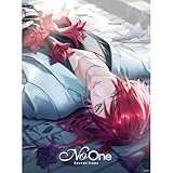 【Amazon.co.jp限定】No One (初回生産限定盤B) - ローレン・イロアス (メガジャケ付)