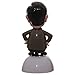 Mr Bean Novelty Dancing Solar Pal Flip Flap