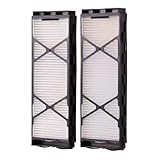 VIOHI Cabin Air Filter-Particulate Media Guard for INFINITI for I30 1999-2001 for I35 2002-2004,for