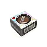 Jcat Beauty Pris-Metal Chrome Eye Mousse PEM109 : Coil Braid Shadow Cream eyeshadow + Free Zipbag