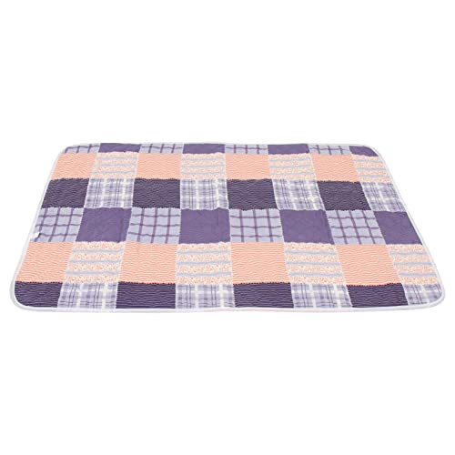 Colchón Impermeable A Prueba De Orina Cuidado Femenino Almohadilla Para Cambiar Almohadilla De Parto Pañal De Bebe Algodón Desechable Para Orina De Perro Bebé