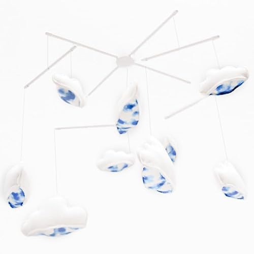 Happiest Baby Sky Mobile