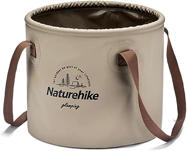 バケツ 10l 折りたたみ式 ペット 釣り用バケツ 水汲み バッカン 持ち手 ポータブルバケツ アウトドア