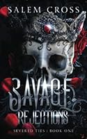 Savage Rejections 1735348244 Book Cover