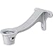 Haws SP80, Mounting Bracket, Cast Aluminum used with Wall Mounted Eye and Eye/Face Wash Models