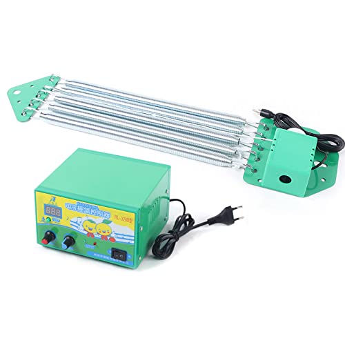 Babyhängematte Schwingfeder, Hängende Elektrische Cradle-Steuerung Elektrische Babyschaukel Babywippe Controller für Baby Federwiege und Baby Hängematte Babywiege Hängematte