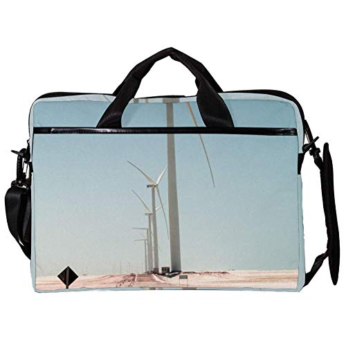 Sacoche ordinateur 14-15.4 Wind Wheel avec protection antichoc