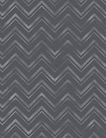 Very Large Sketchbook: 600 Page Sketchbook Grey Chevron Pattern Giant Notebook Blank XL Pages for Drawing Sketching Doodling Extra Large, 8.5 x 11, Softback Cover 1720728437 Book Cover