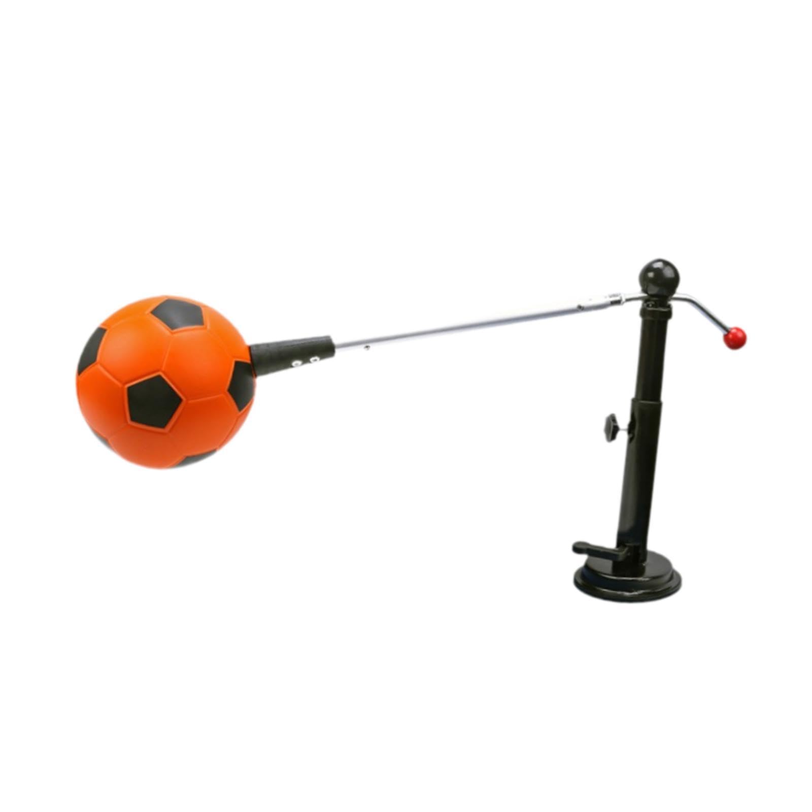 Amazon | Lljsszr サッカーソロ 360度回転サッカートレーニング器具