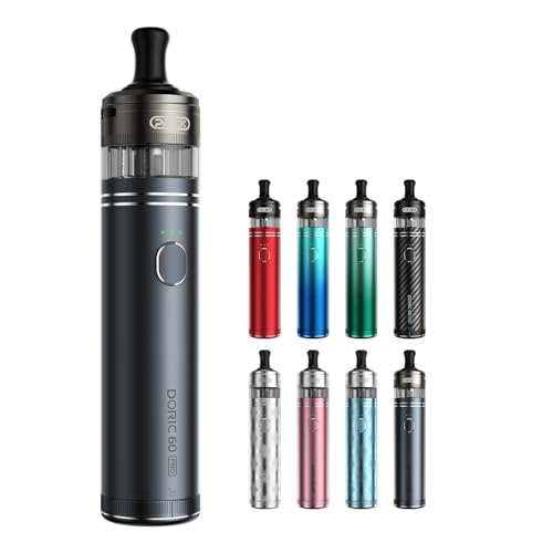 yMTL&DTLzdq^oR VOOPOO DORIC 60 Pro Pod Kit u[v[ xCv vape X^[^[Lbg |bhbh 2500mAH ő60W C^oR ł񂵂΂ ։ ߉  RpNg [dKIT j