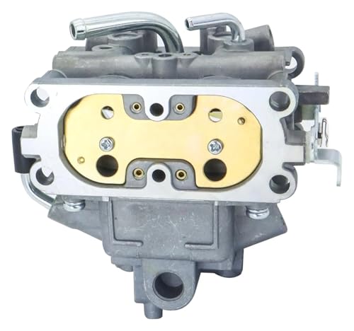 Carburateur tondeuse à gazon BS 380442 386442 filtre Zoinaire