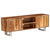 Este mueble tiene una parte superior resistente, en la que puede colocar artículos decorativos como cestos de frutas o jarrones.