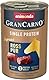 animonda GranCarno Hunde Nassfutter Single Protein Ross pur (6 x 400g), getreidefreies Hundenassfutter ohne Zucker, für ausgewachsene Hunde, mit frischem Pferdefleisch und Innerein