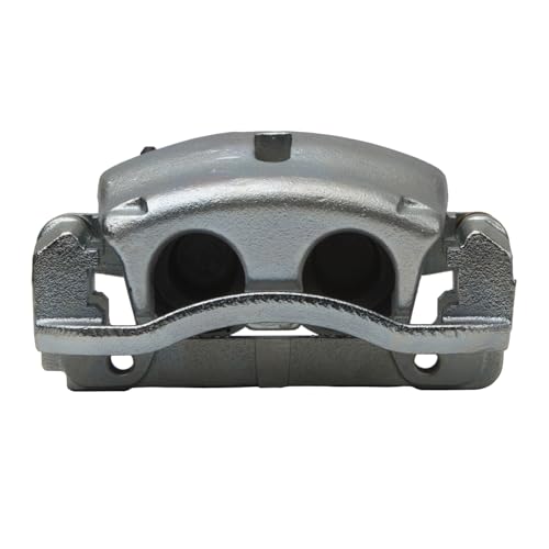 Image of R1 Concepts Front Left Brake Caliper| Fits 2005-2008 Ford F-150