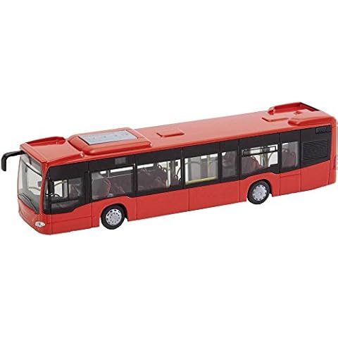 Faller 161556 MB Citaro Car System H0 Fahrzeug Cover