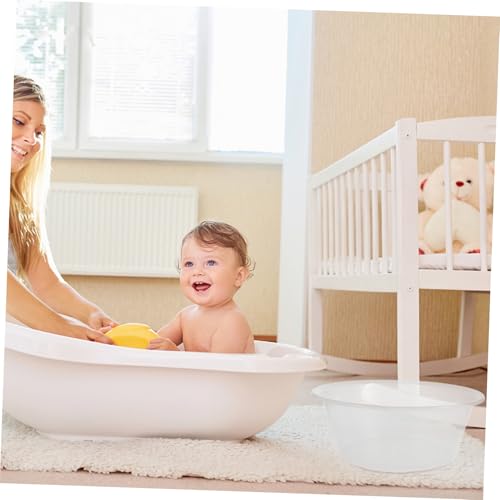 Bañera portátil para pie SMASOLO Large Foot Wash Basin miniatura 5