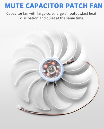 SOUNDANCE Laptop Cooling Pad with Upgrade Low-Noise Fan and 3.0 USB Hubs, Ventilated Laptop Cooler Prevent Overheating, Adjustable Ergonomic Laptop Stand Support Up to 16” Gaming Notebook Computer - Image 8