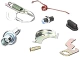 carlson Quality Brake Parts H2529 Self-Adjusting Repair Kit