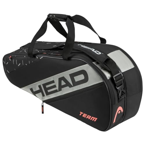 Head Sac de Raquette Team Medium