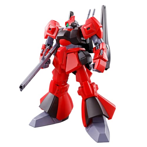 ロボット HG RMS-099 RICK DIAS 1/144 Premium BANDAI HG 1/144 GUNDAM RMS-099 RICK DIAS Model Kit From
