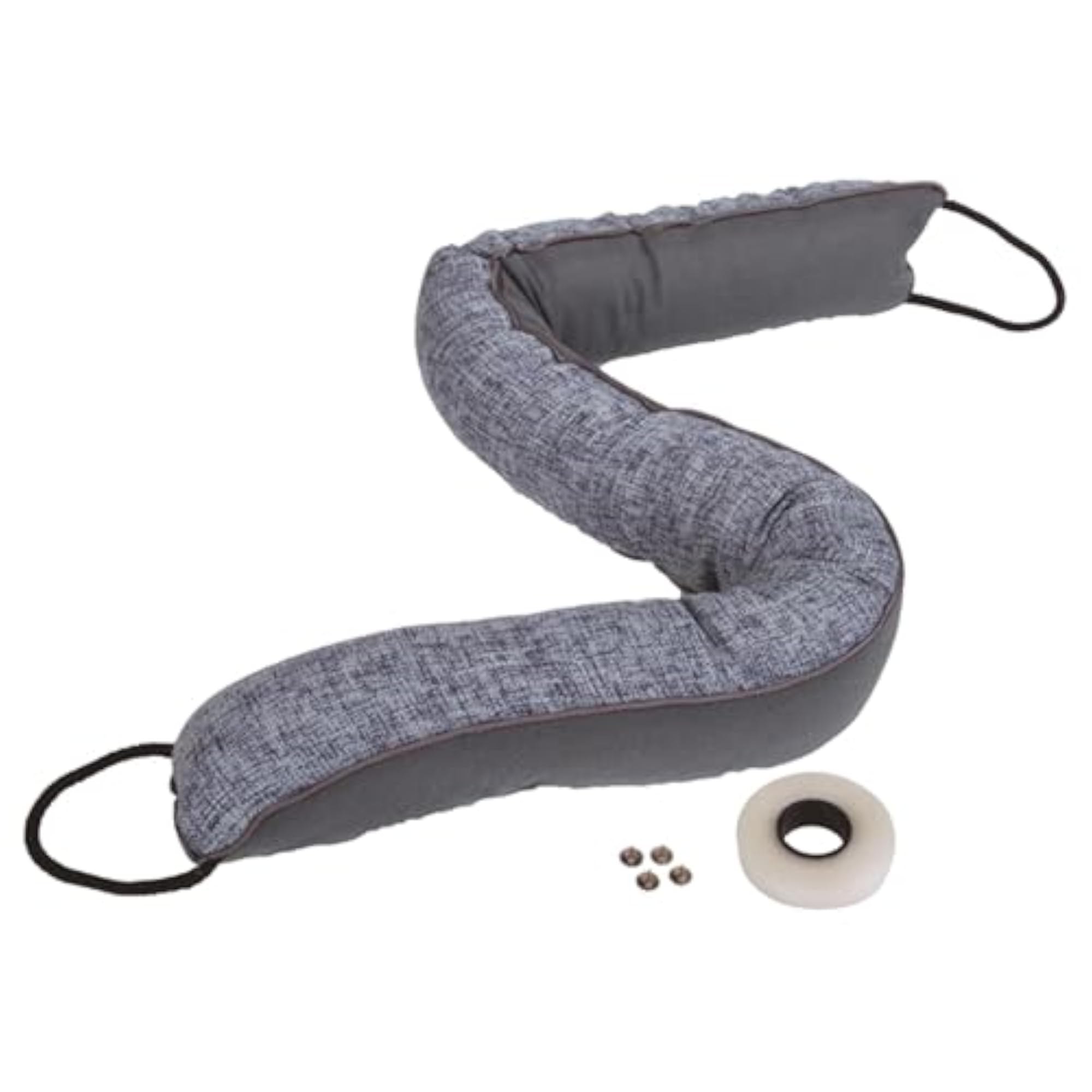 Door Draft Stopper Easy Use Home Essentials Gadgets