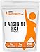 BulkSupplements L-Arginine HCL Powder (1 Kilogram)