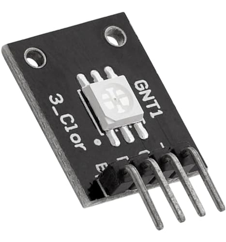 Módulo Led - RGB Smd KY-009 - Para Arduino